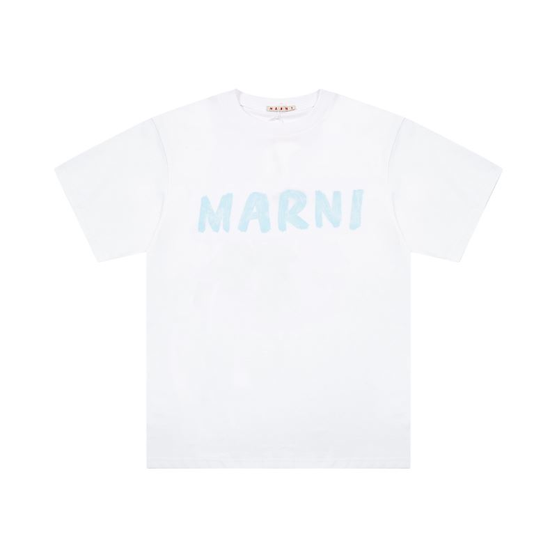 Marni T-Shirts